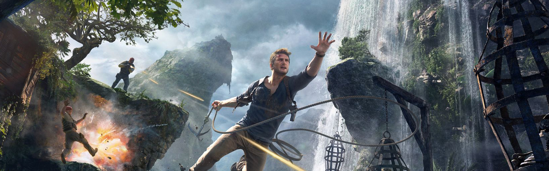 Uncharted 4